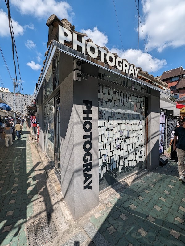 Photogray