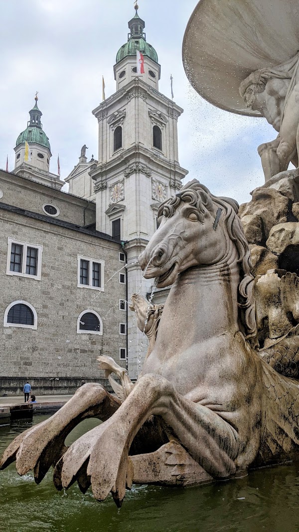 Salzburg, Austria 6