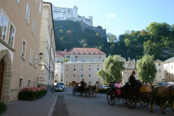 Residenzplatz 3