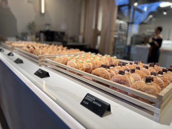 Good Lazy Donuts 'n' Stuff