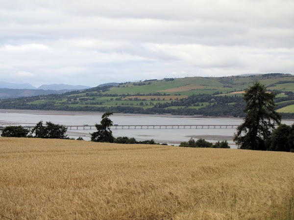 Black Isle 1