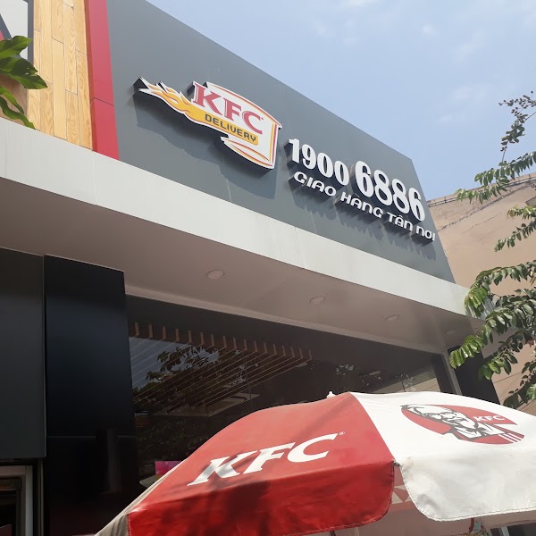 KFC Nguyễn Văn Thoại 1