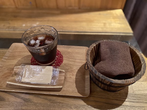 Mominoki House Ueno Shop 3