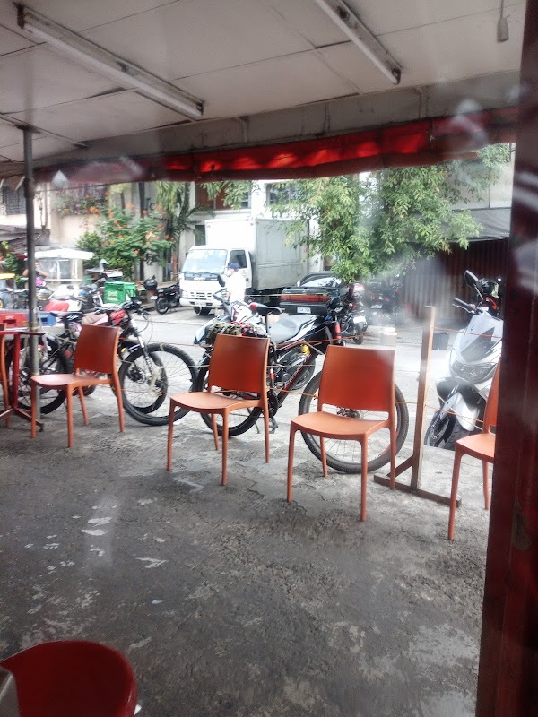 The Original Pares Mami House Retiro 1