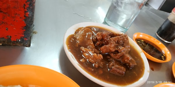 The Original Pares Mami House Retiro 5