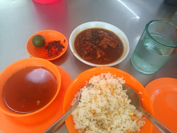 The Original Pares Mami House Retiro 4