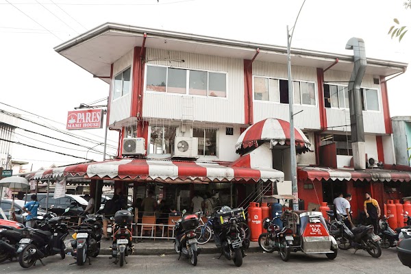 The Original Pares Mami House Retiro 3