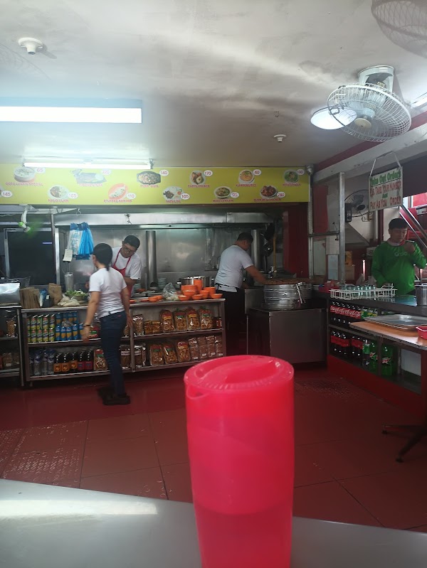 The Original Pares Mami House Retiro 2