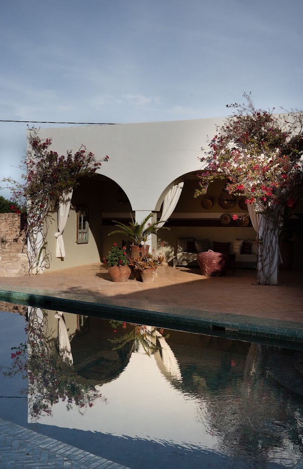 Les Jardins de Villa Maroc