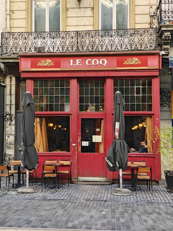 Le Coq 4