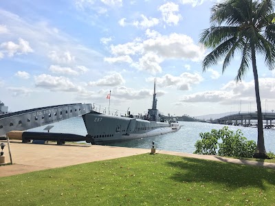 Honolulu Highlights: A Day of Sun, History, and Natural Wonders 3