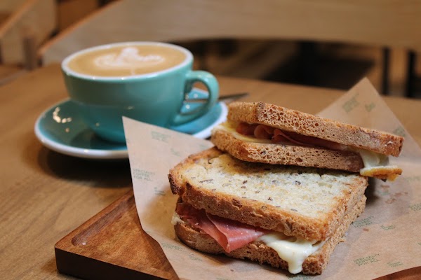 At Street.Coffee® - SPECIALTY COFFEE FOR ALL. 5