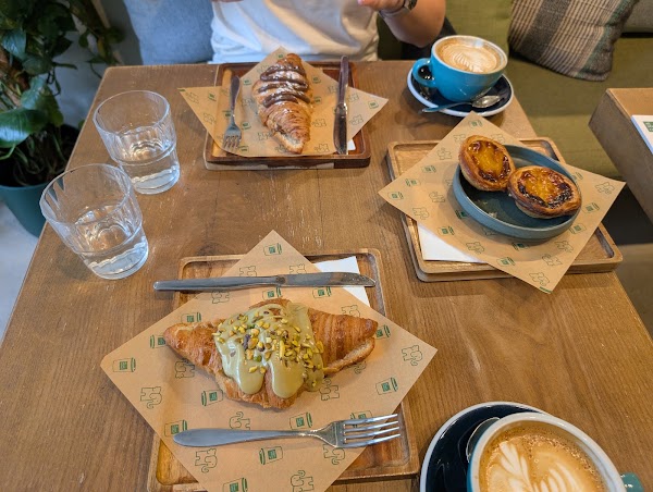 At Street.Coffee® - SPECIALTY COFFEE FOR ALL. 4