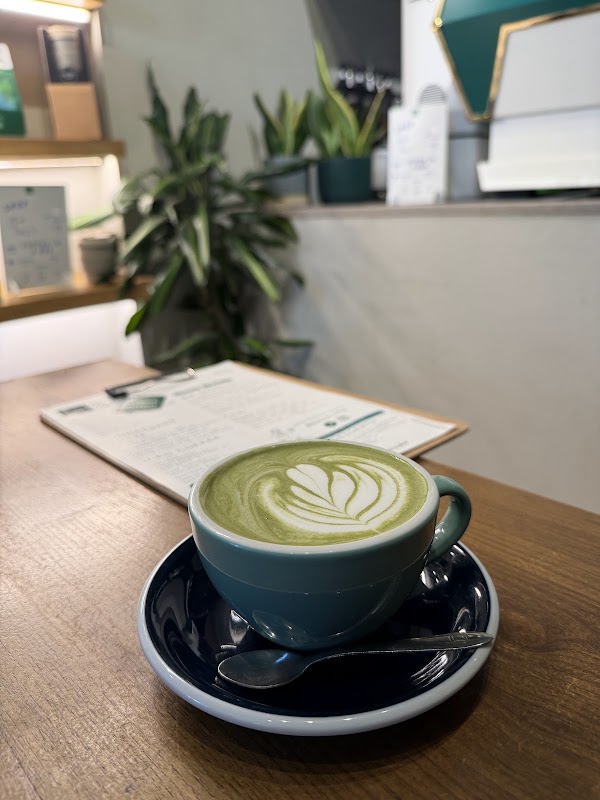At Street.Coffee® - SPECIALTY COFFEE FOR ALL. 3