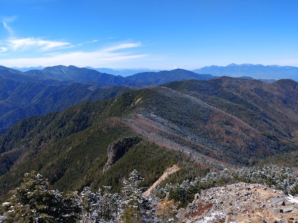 Chichibu-Tama-Kai National Park