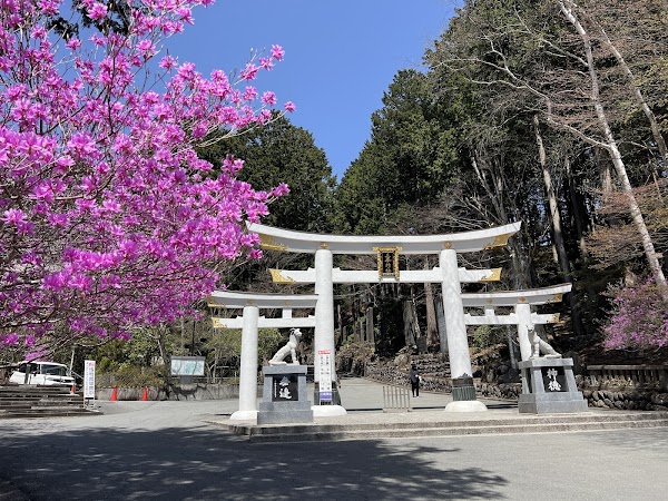 Chichibu-Tama-Kai National Park 4