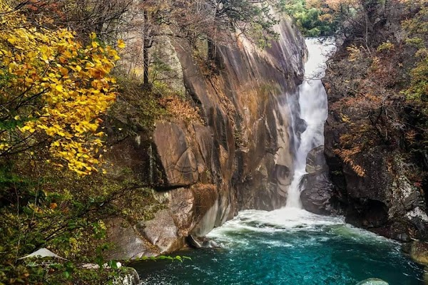 Chichibu-Tama-Kai National Park 3