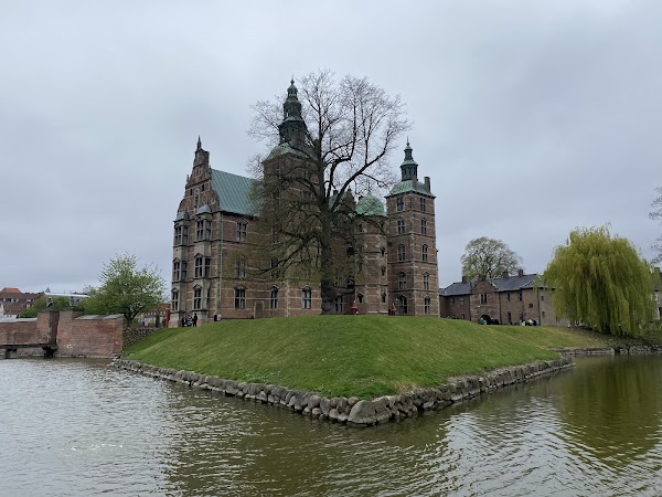 Rosenborg Castle