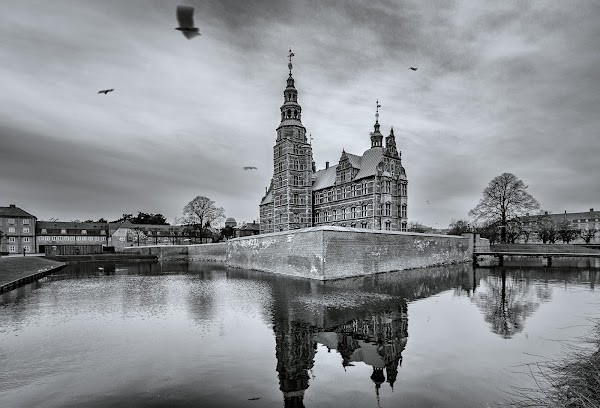 Rosenborg Castle 4