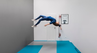 Museum der Illusionen 2