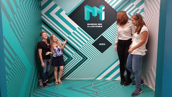 Museum der Illusionen 6