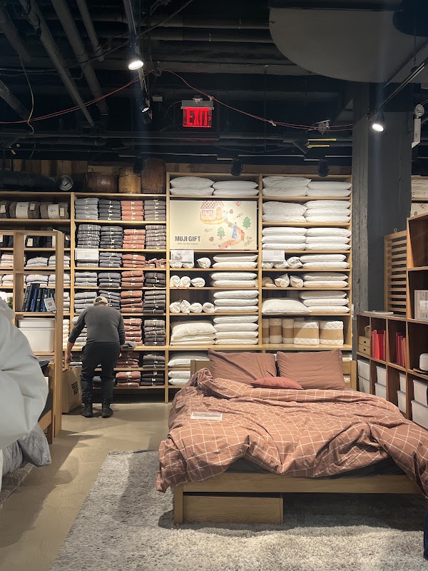 MUJI SOHO 4