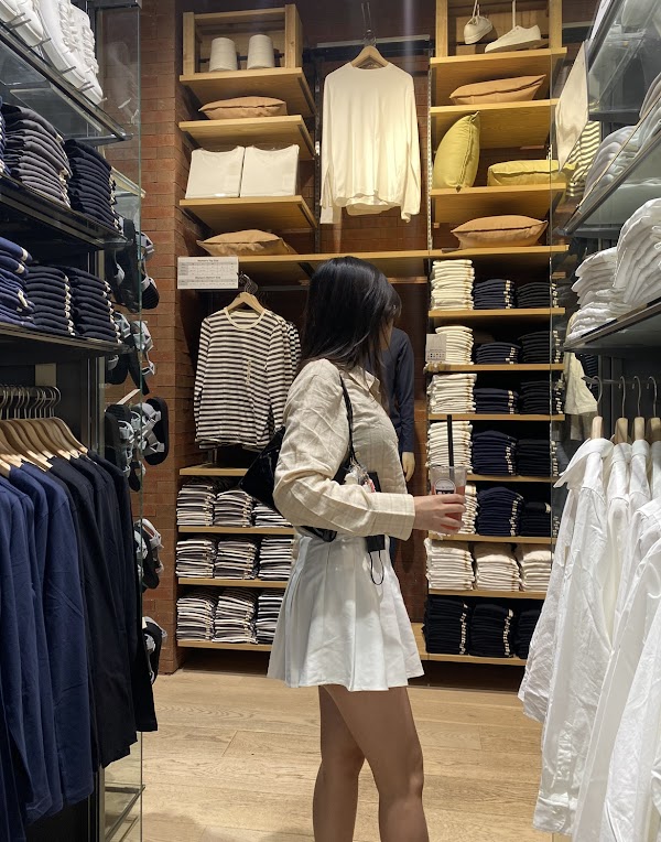 MUJI SOHO 3