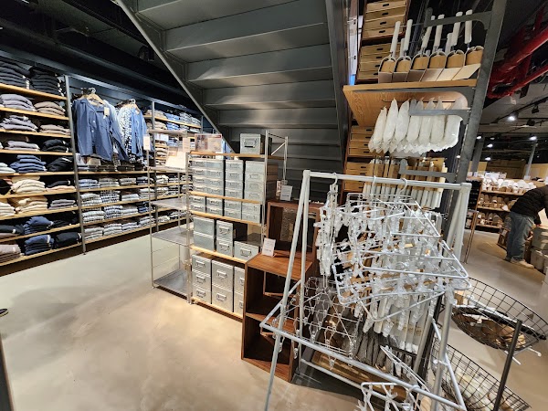 MUJI SOHO 2