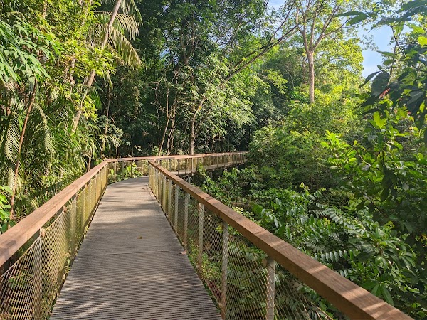 Windsor Nature Park