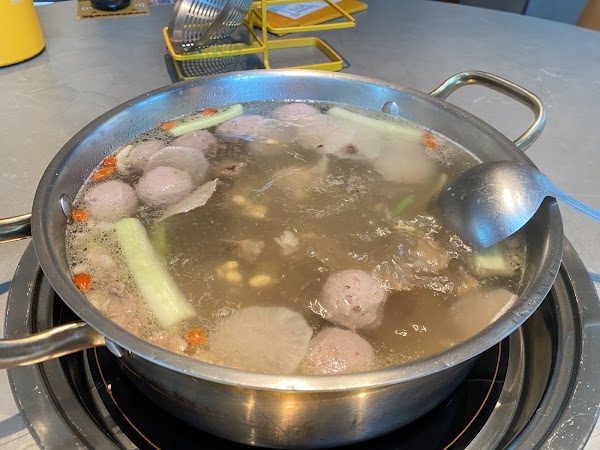 潮发牛肉店 4