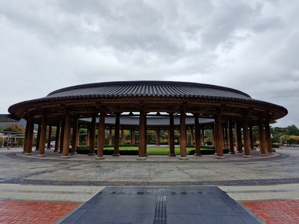 Lotte Resort Buyeo 1