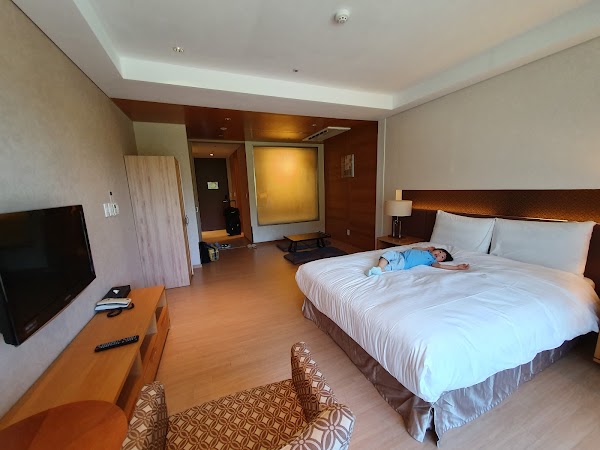 Lotte Resort Buyeo 5