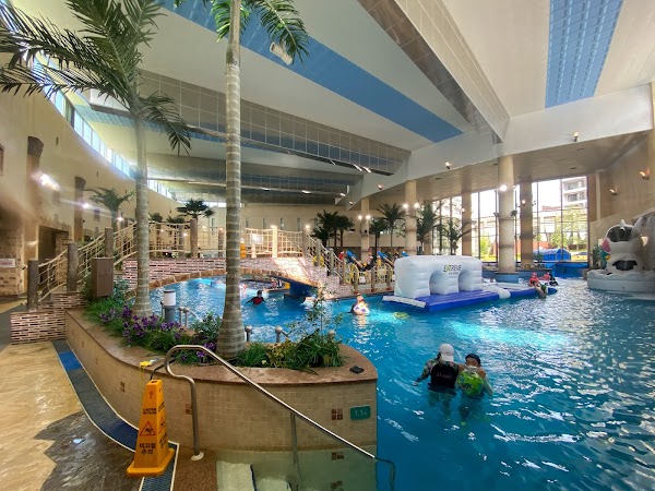 Lotte Resort Buyeo 4