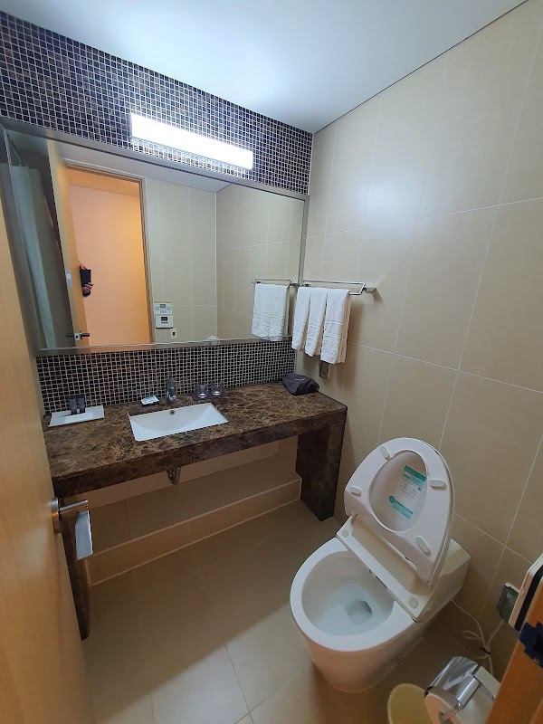 Lotte Resort Buyeo 3