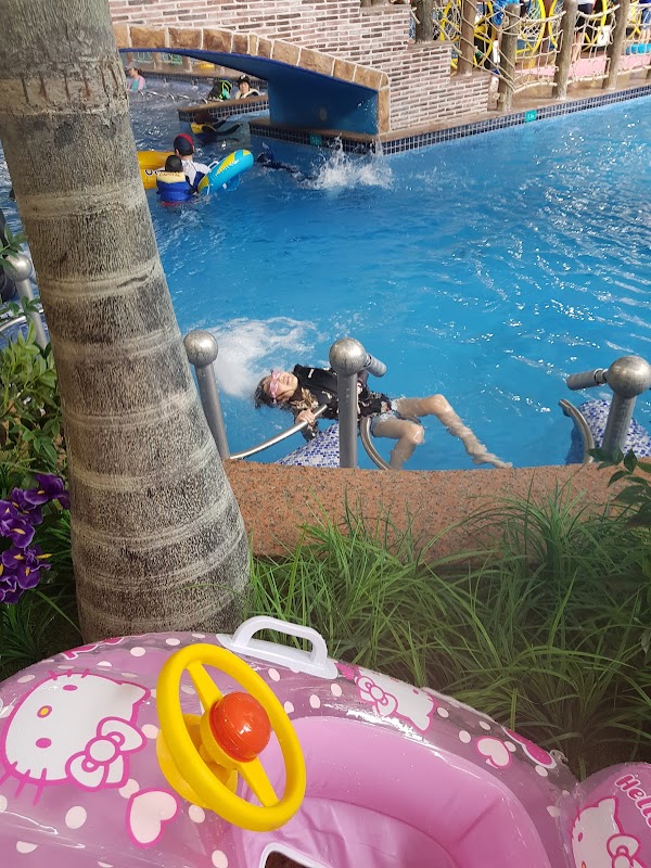 Lotte Resort Buyeo 2