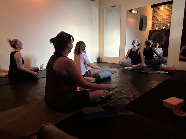 Fuego Yoga 5
