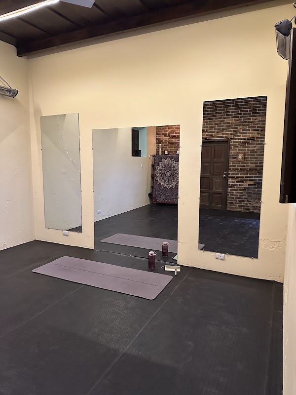 Fuego Yoga 4
