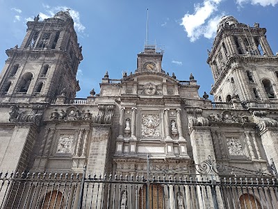 Zócalo 2