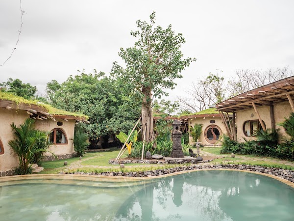 Labyrinth Studio Bali