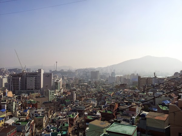 Seo-gu