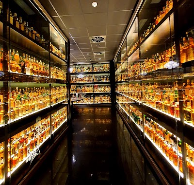 The Scotch Whisky Experience