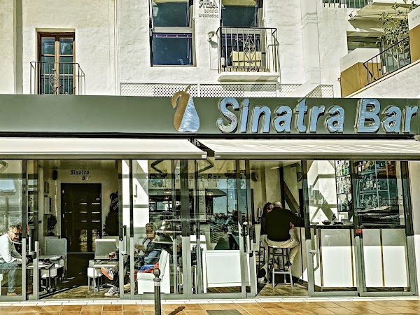 Sinatra Bar