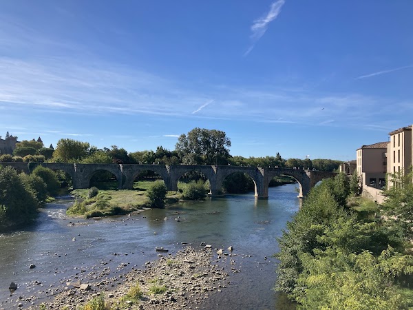 Pont Neuf 1