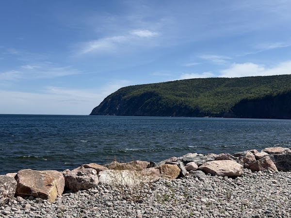Freshwater Lake