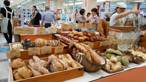 Ito-Yokado Kiba Store 5
