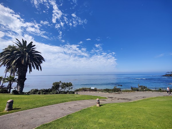 Irvine Bowl Park 4