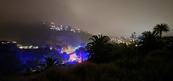 Irvine Bowl Park 2