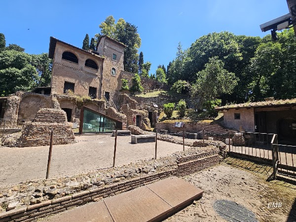 Tomb of the Scipios