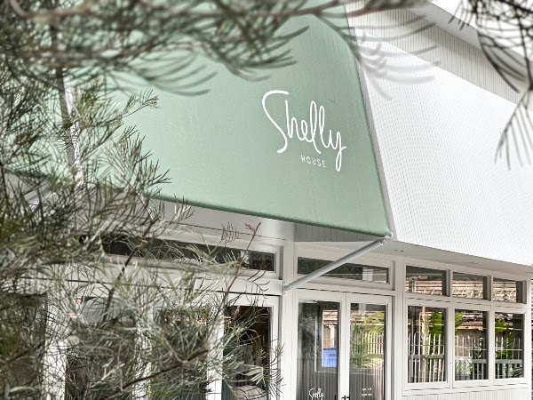 Shelly House Bangkok