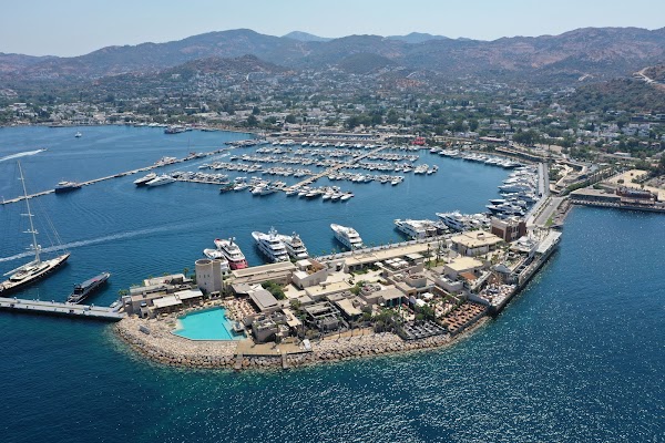 Yalıkavak Marina